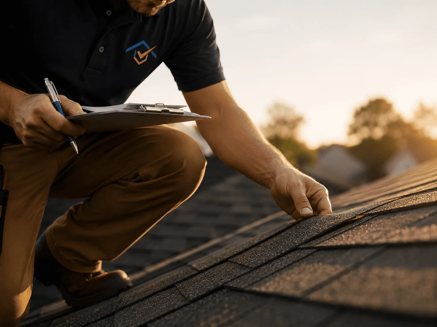 Why Choose Roof Inspection in Ridgely, TN
