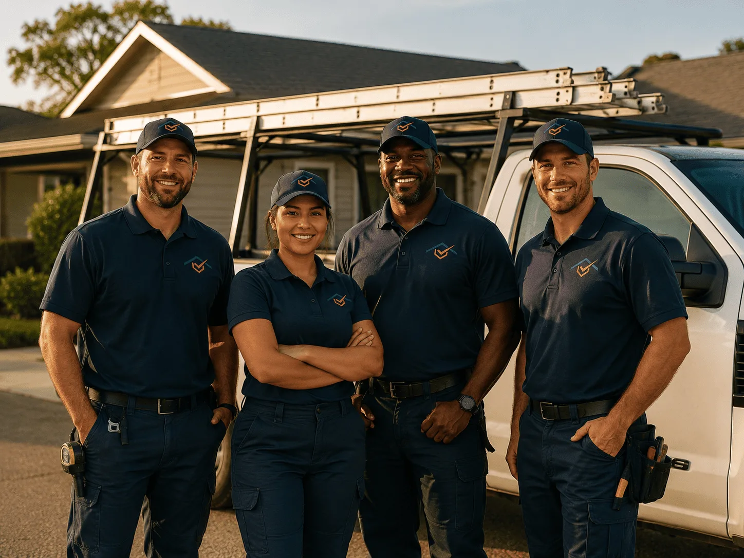Roof Inspection company in Ridgely, TN